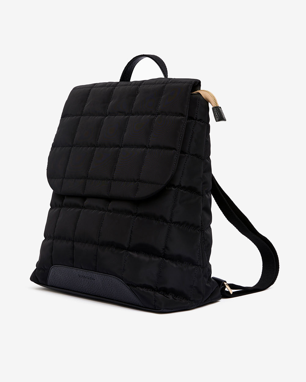 ELMS+KING | Cambridge Backpack | Black &amp; Oyster