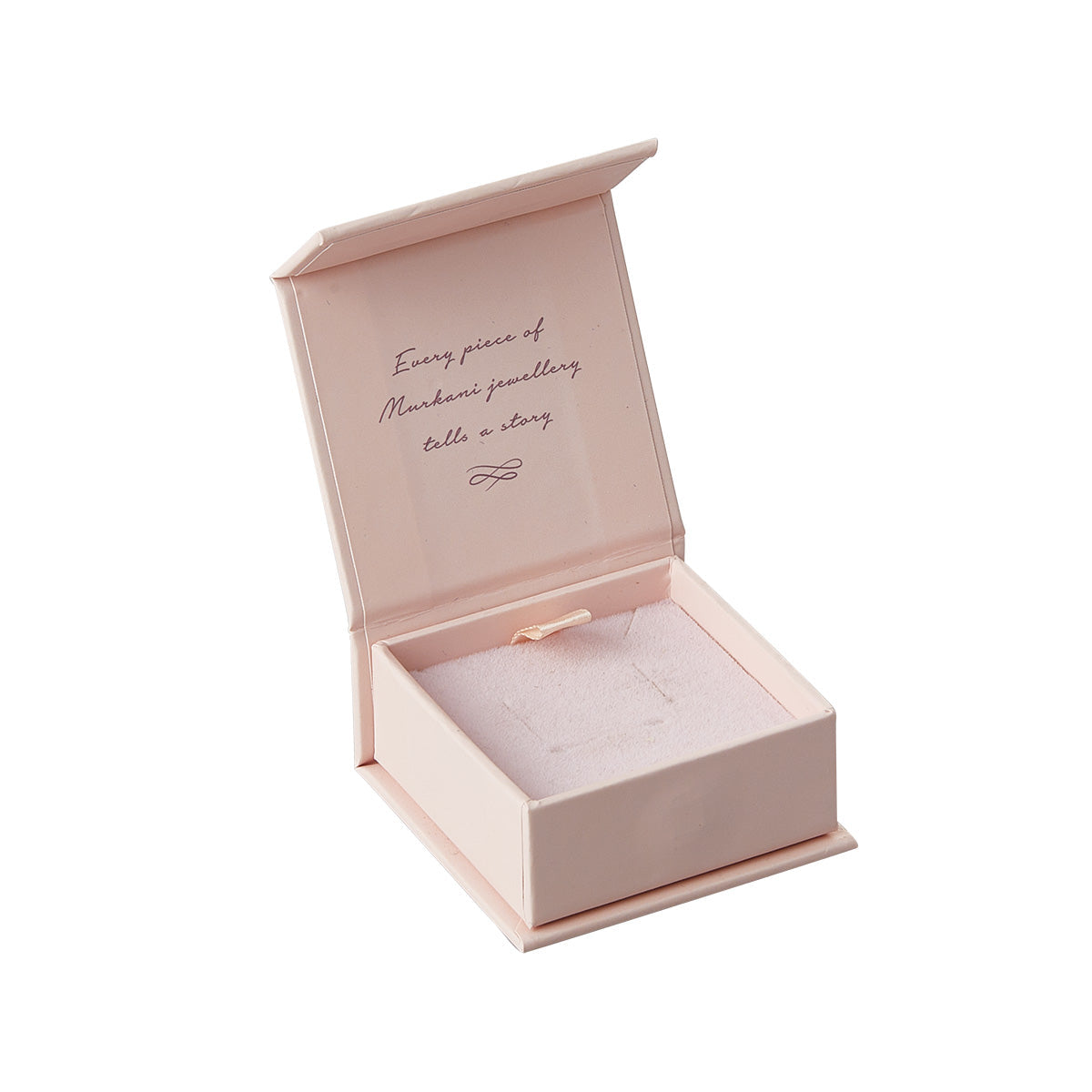 Murkani | Eterna | Earrings | Sterling Silver