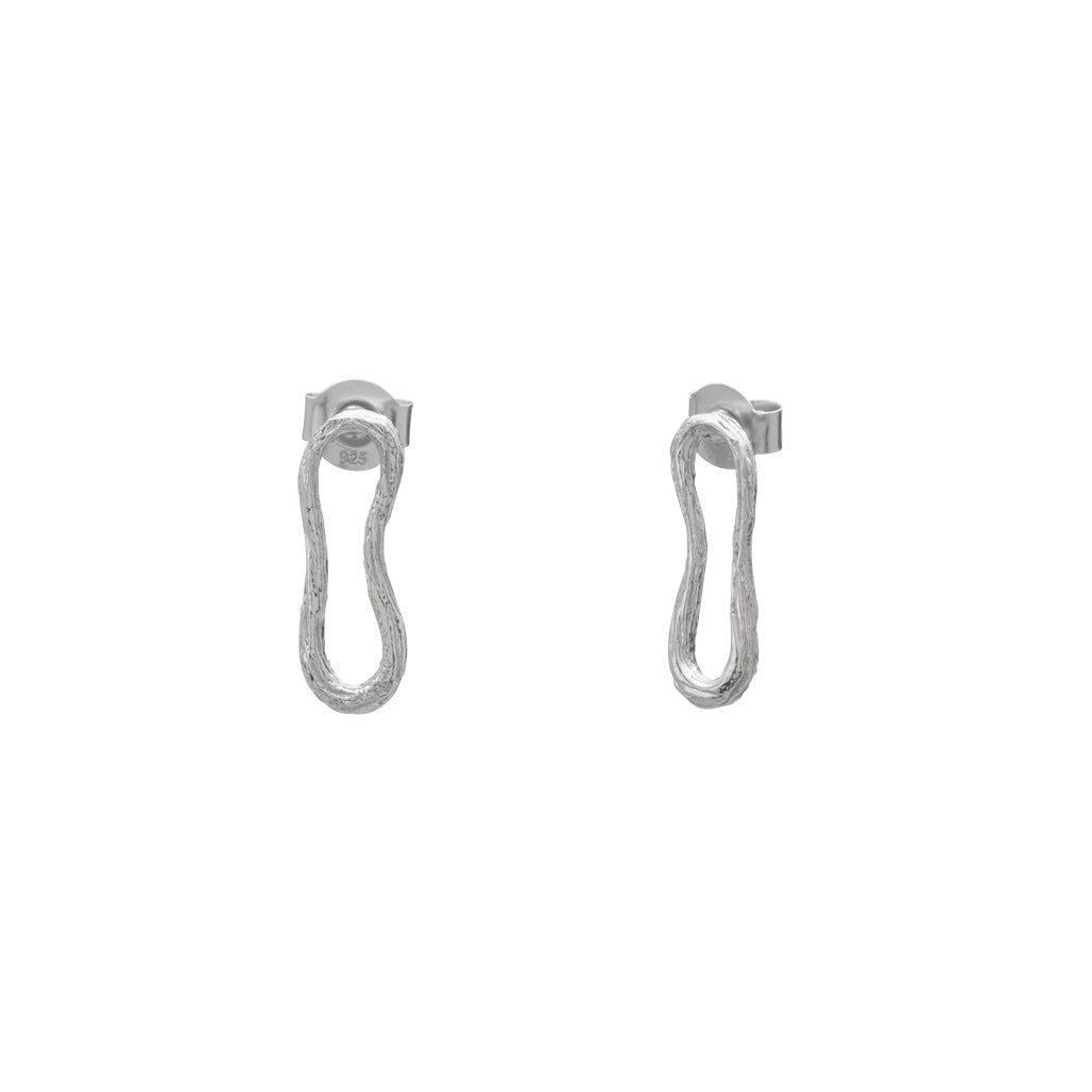 Murkani | Eterna | Earrings | Sterling Silver