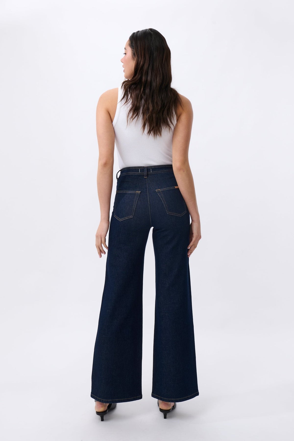 Kireina | Harper Jean | Indigo