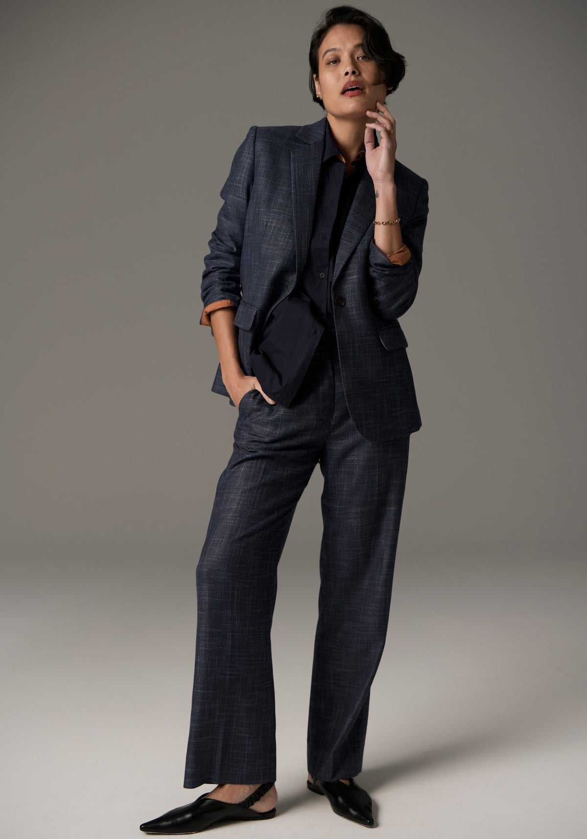POL | Beta Jacket | Beta Suiting