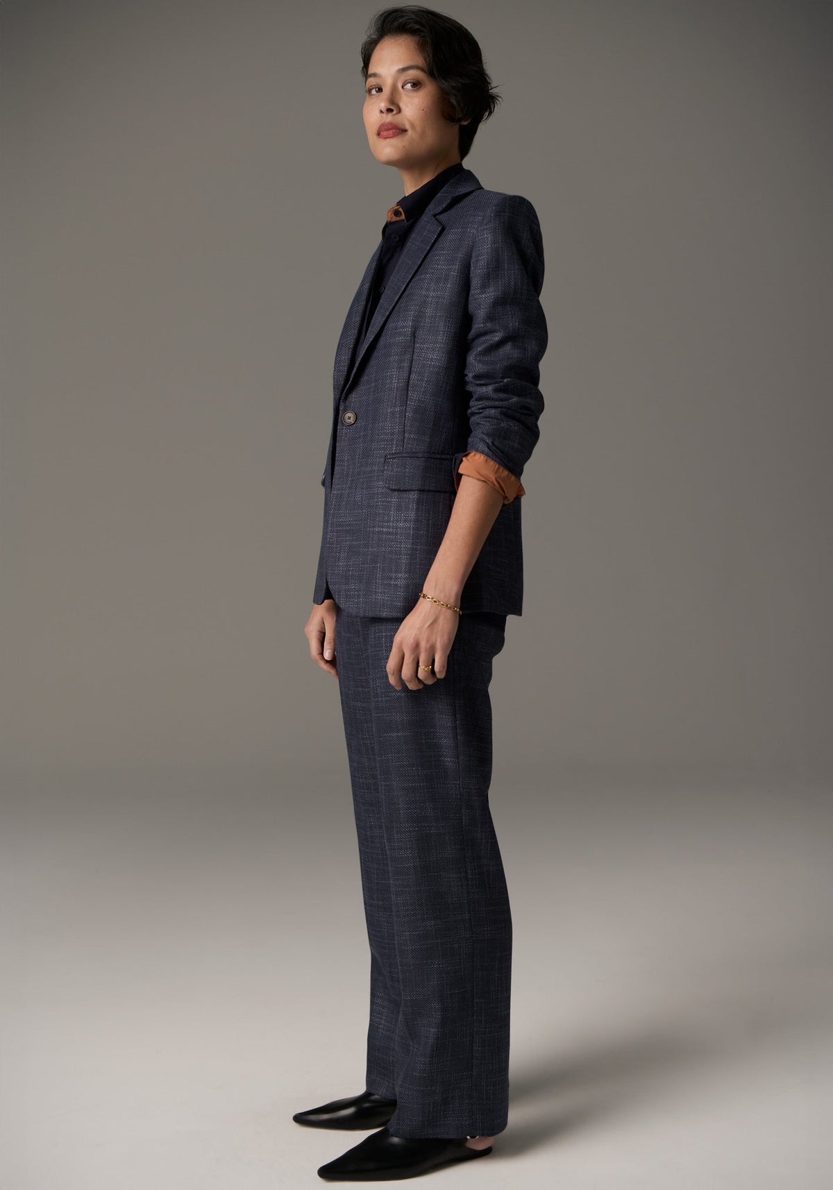POL | Beta Jacket | Beta Suiting