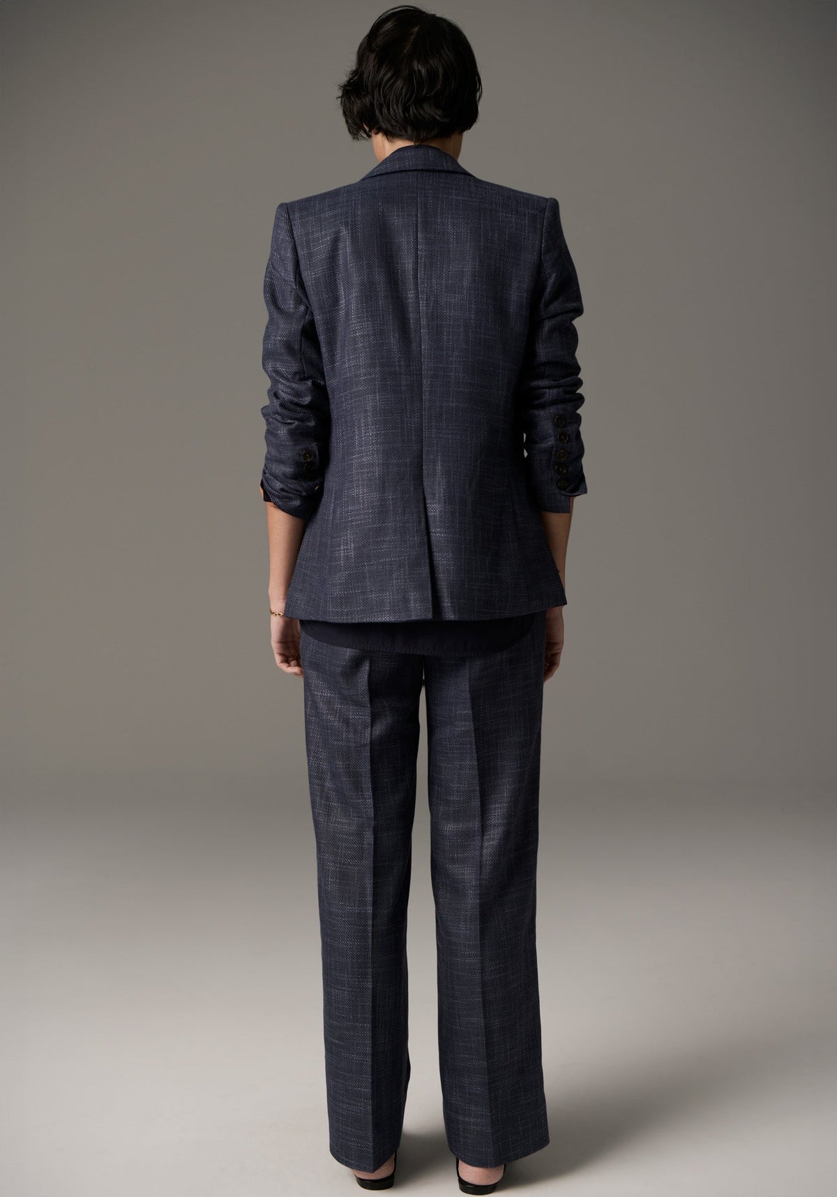 POL | Beta Jacket | Beta Suiting