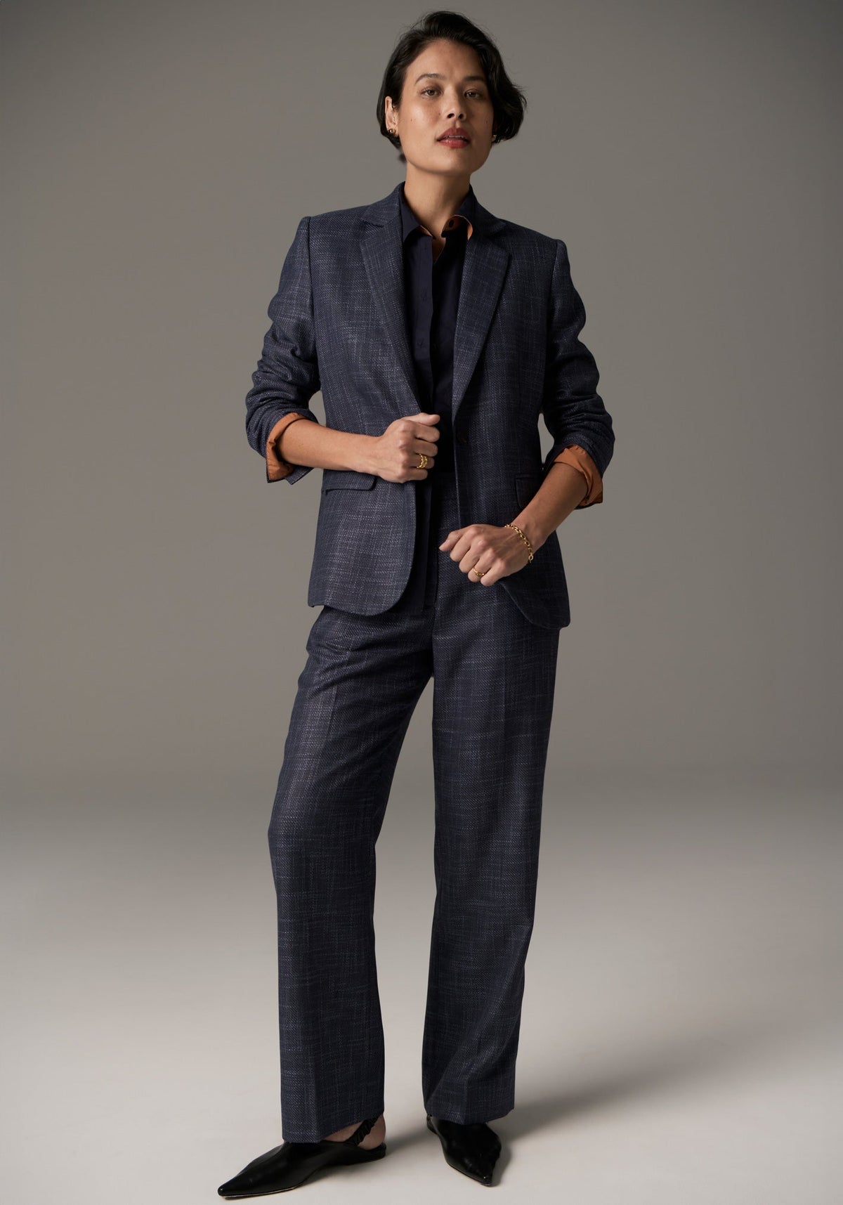 POL | Beta Jacket | Beta Suiting