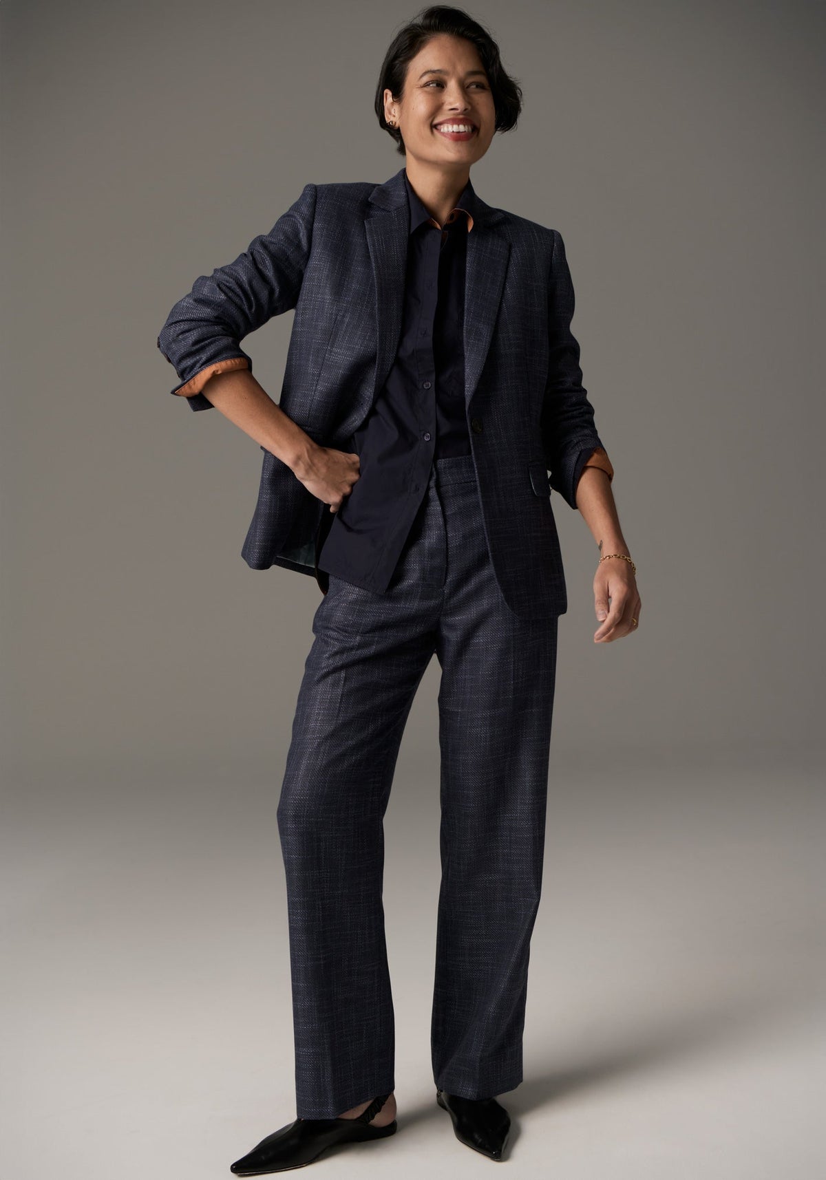POL | Beta Jacket | Beta Suiting