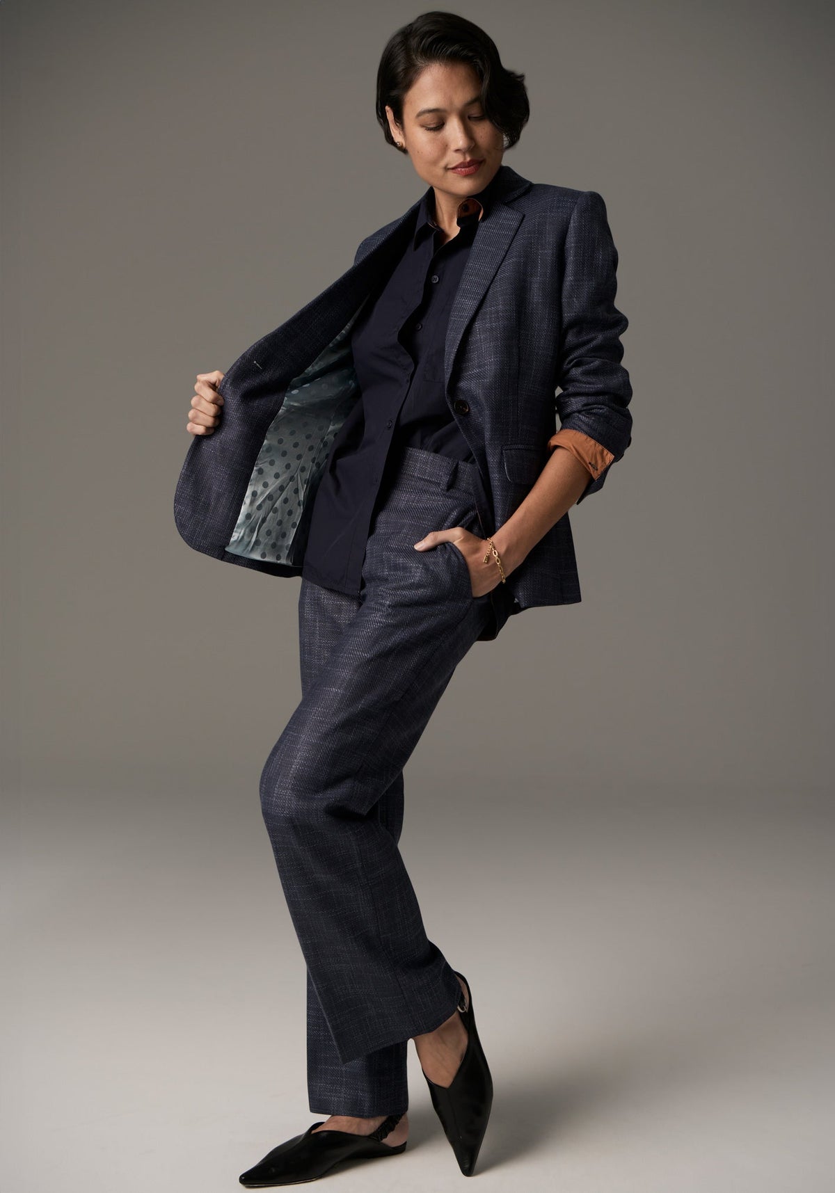 POL | Beta Jacket | Beta Suiting