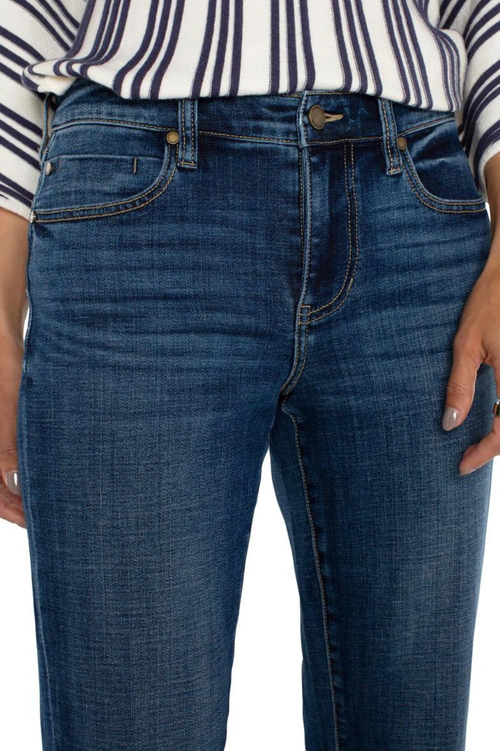 Liverpool | Marley Girlfriend Jean | Rushland