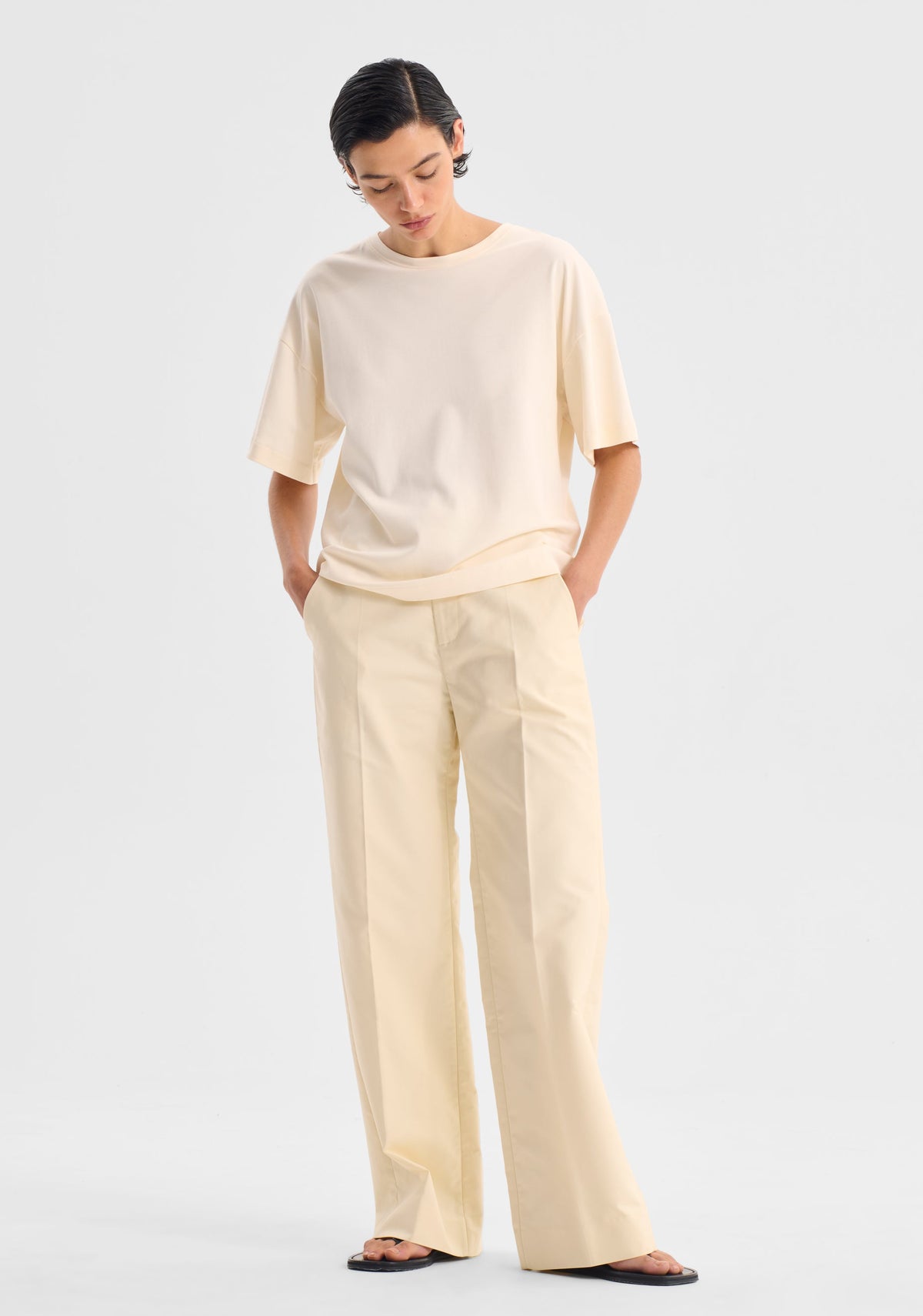 Morrison | Rory Tee | Vanilla