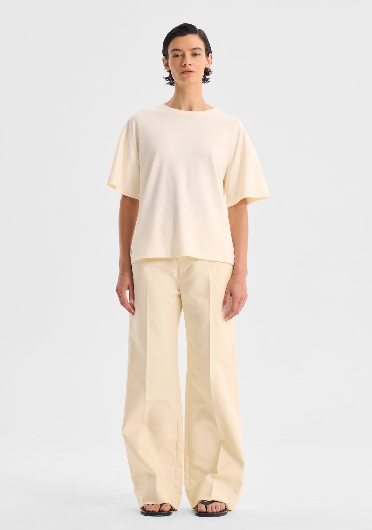 Morrison | Rory Tee | Vanilla