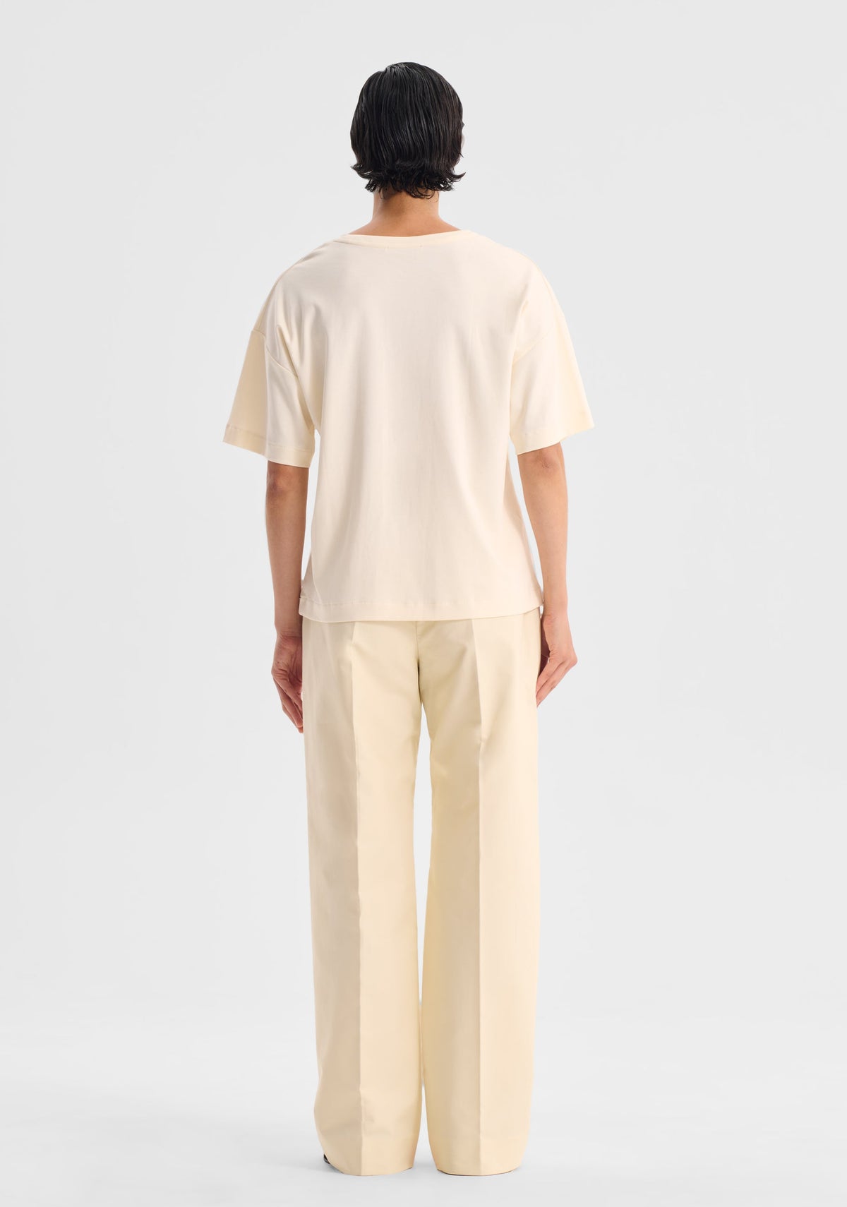 Morrison | Rory Tee | Vanilla