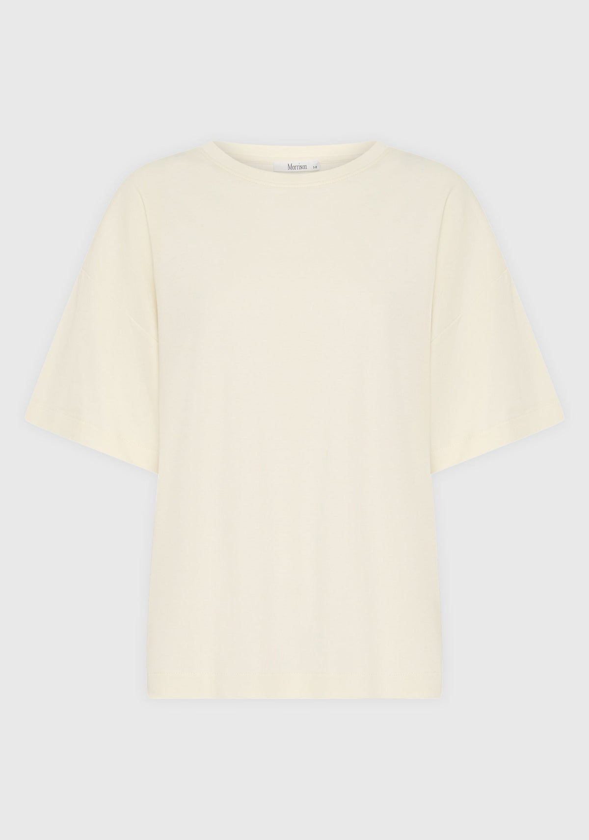 Morrison | Rory Tee | Vanilla