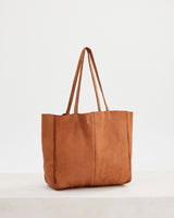 Juju &amp; Co | Baby Unlined Tote | Tan