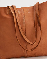 Juju &amp; Co | Baby Unlined Tote | Tan