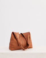 Juju &amp; Co | Unlined Slouchy | Tan
