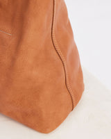 Juju &amp; Co | Unlined Slouchy | Tan