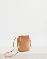 Juju &amp; Co | Marina Pouch | Tan