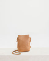 Juju &amp; Co | Marina Pouch | Tan