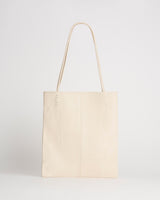 Juju &amp; Co Bags | Logan Tote | Ivory