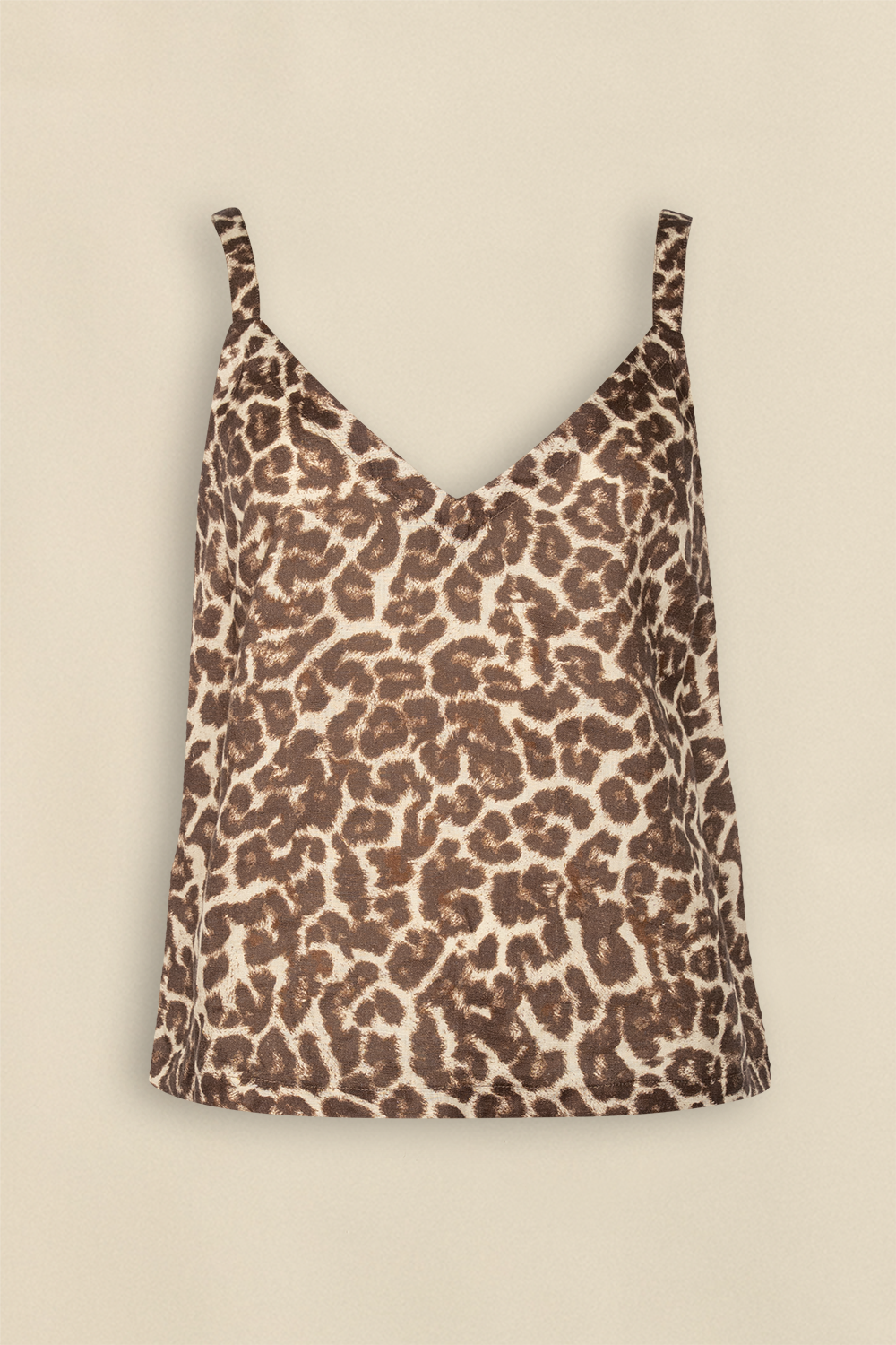 Zoe Kratzmann | Memo Top | Ocelot