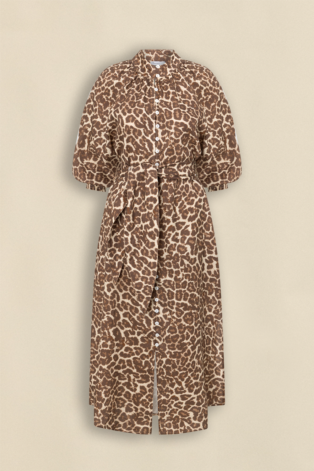 Zoe Kratzmann | Flourish Dress | Ocelot