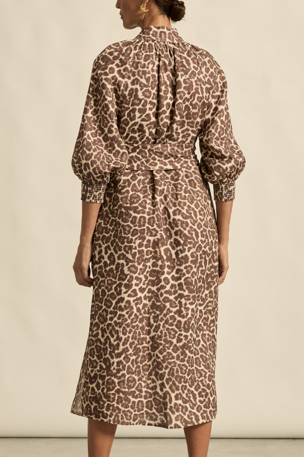 Zoe Kratzmann | Flourish Dress | Ocelot