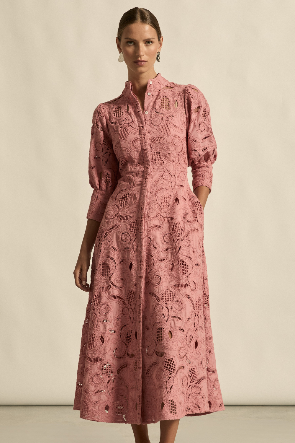 Zoe Kratzmann | Gateway Dress | Vintage Bloom