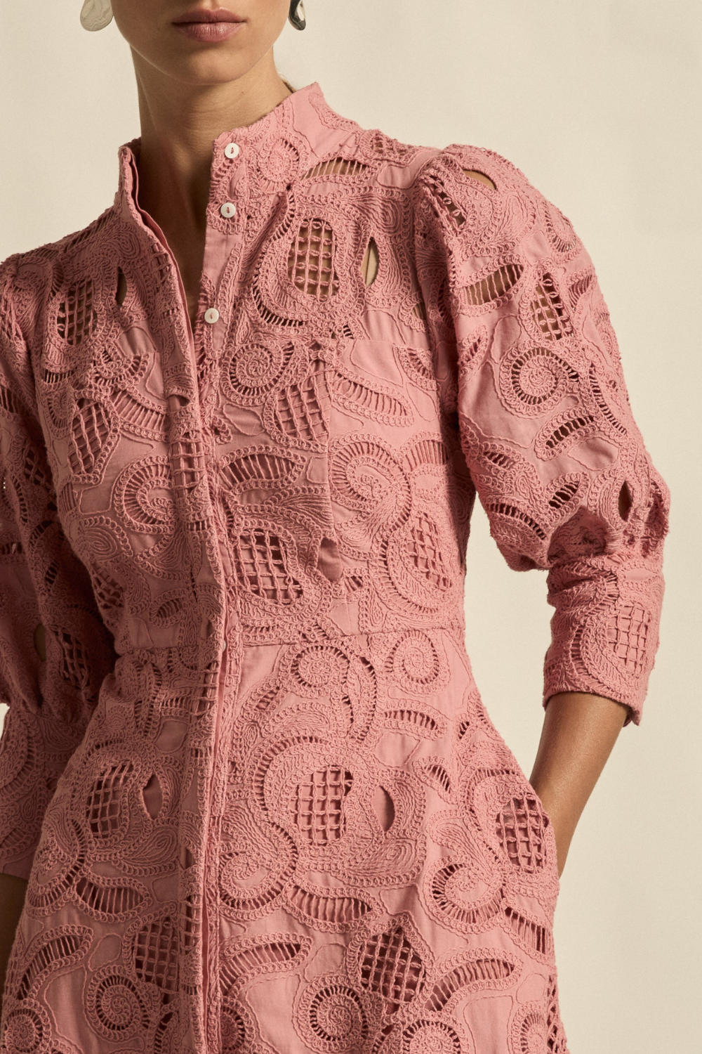 Zoe Kratzmann | Gateway Dress | Vintage Bloom