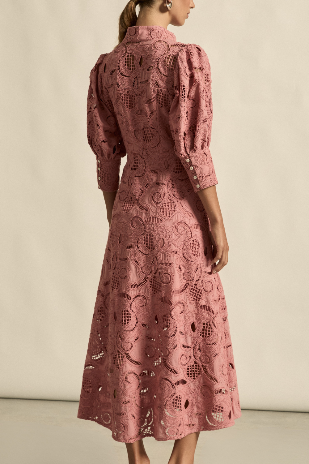 Zoe Kratzmann | Gateway Dress | Vintage Bloom