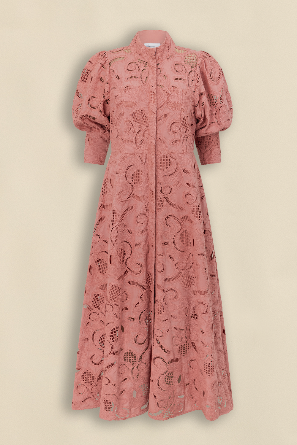Zoe Kratzmann | Gateway Dress | Vintage Bloom