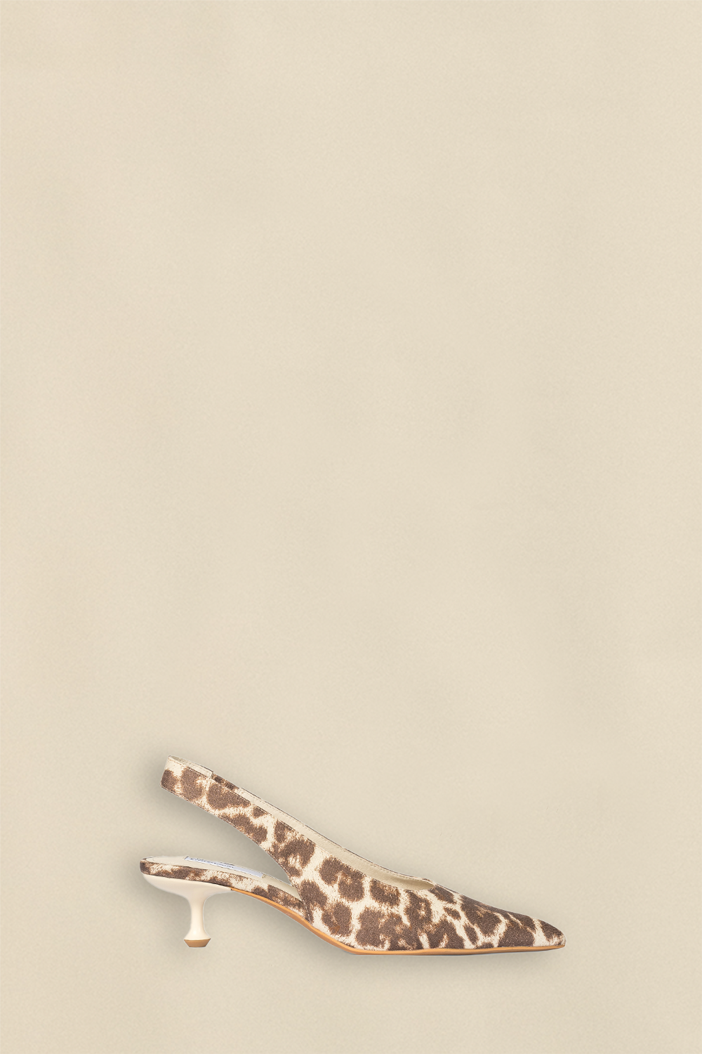 Zoe Kratzmann | Favour Heel | Ocelot