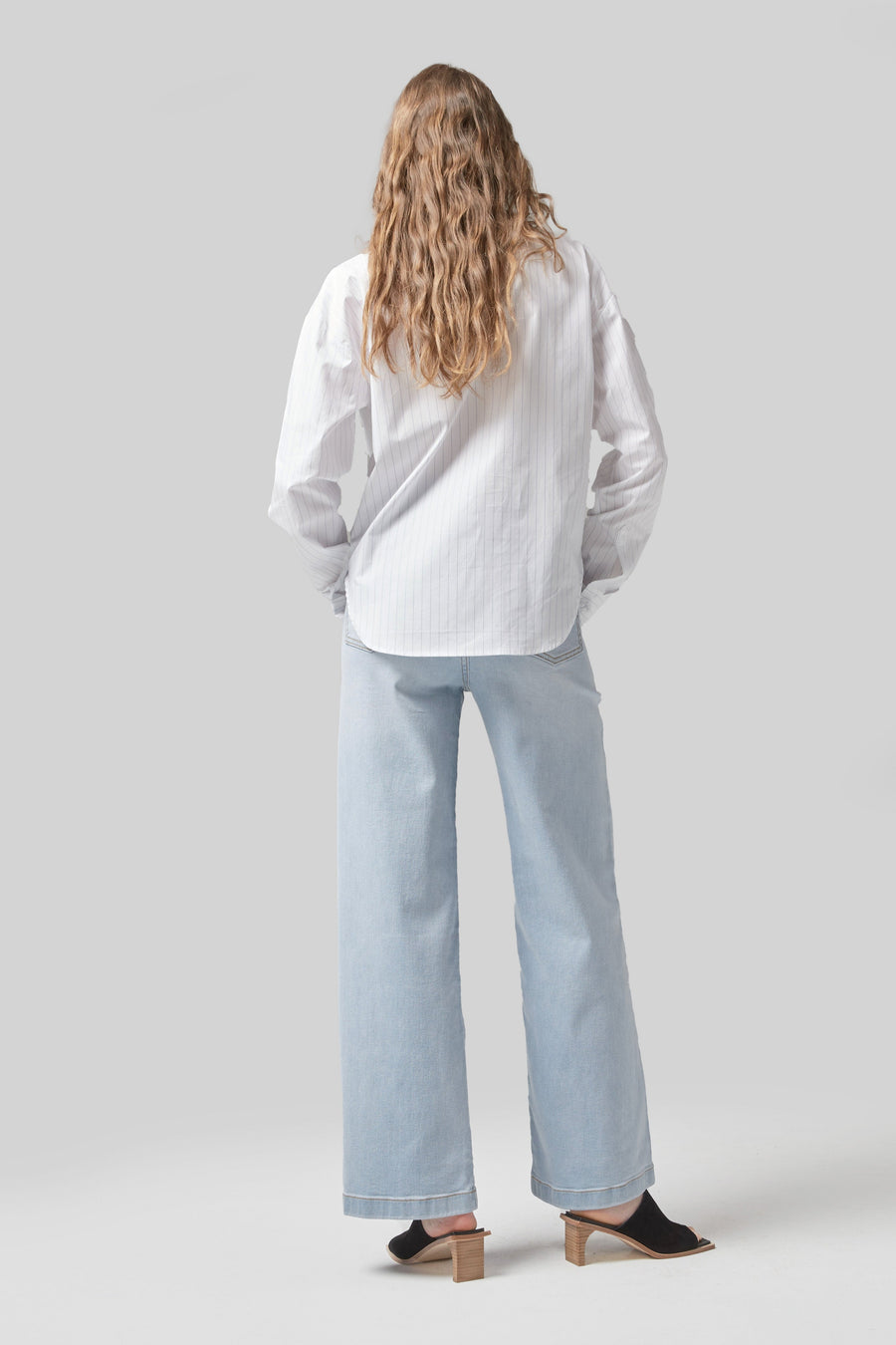 Dricoper | Carrie Jean | Sunbleach