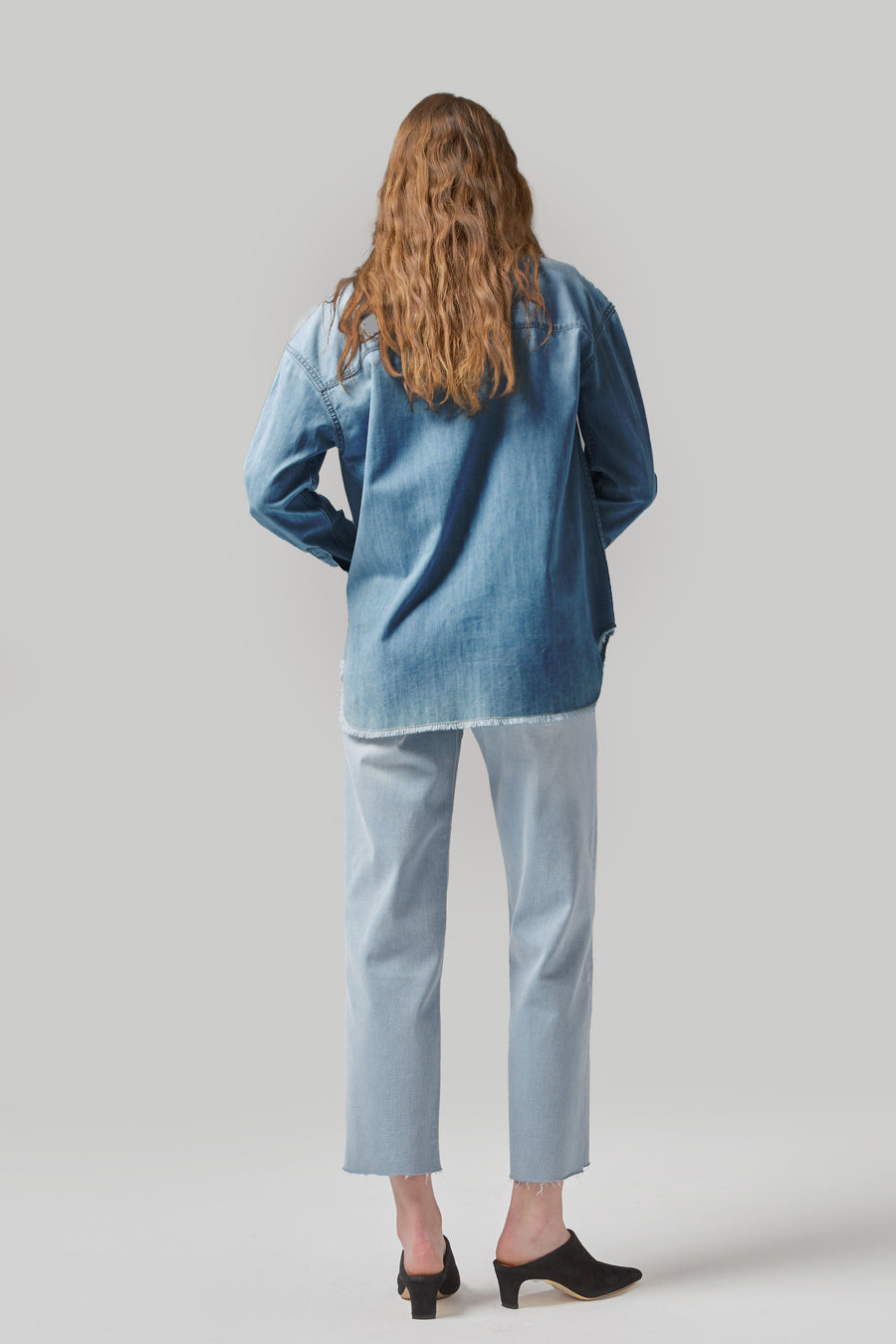 Dricoper | Tahiti Shirt | Sunbleach