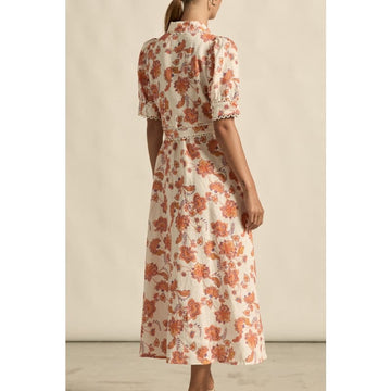 Zoe Kratzmann | Yearn Dress | Orchard Botanic