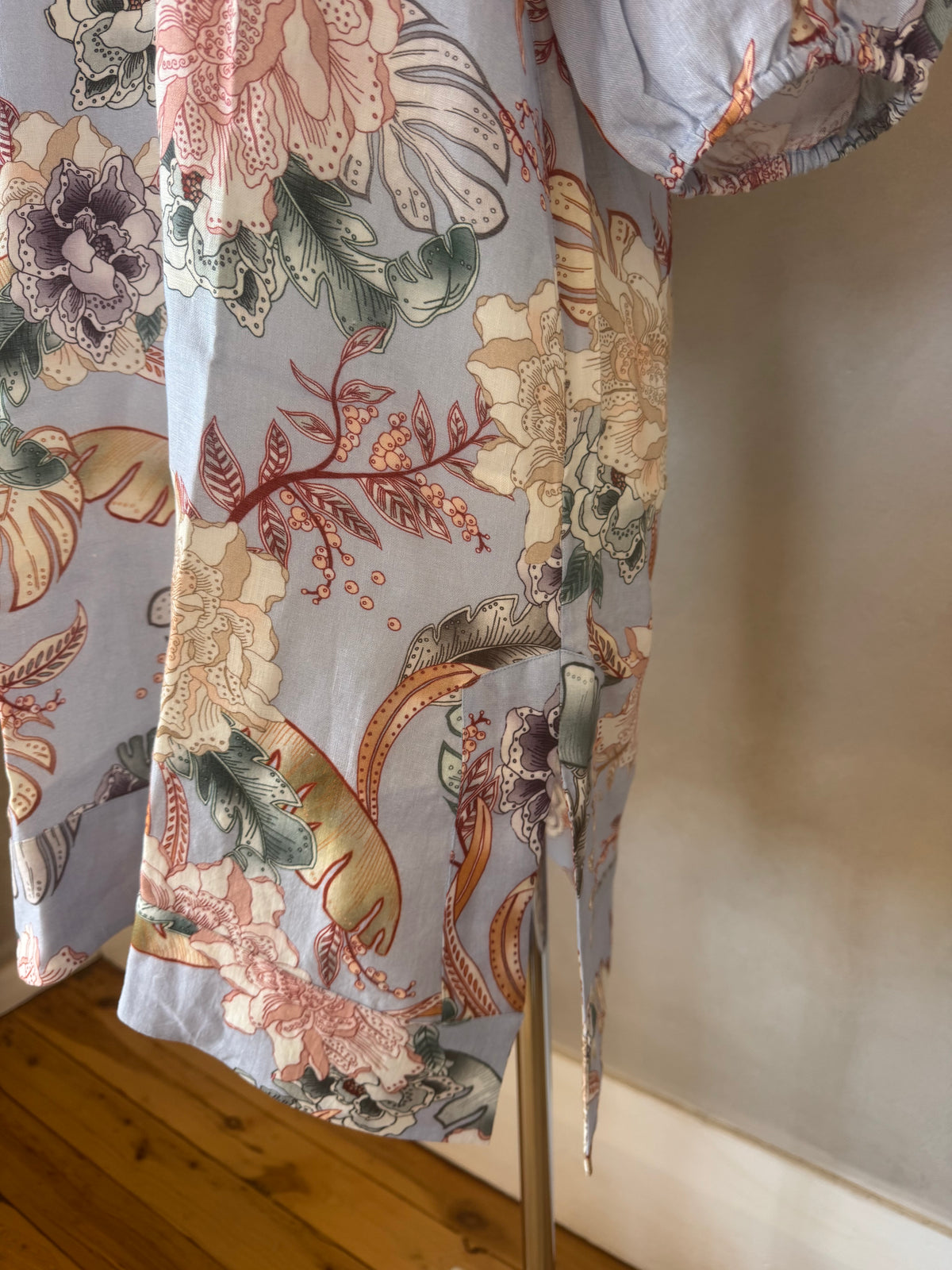 Arlington Milne | Roxy Dress | Oriental Floral