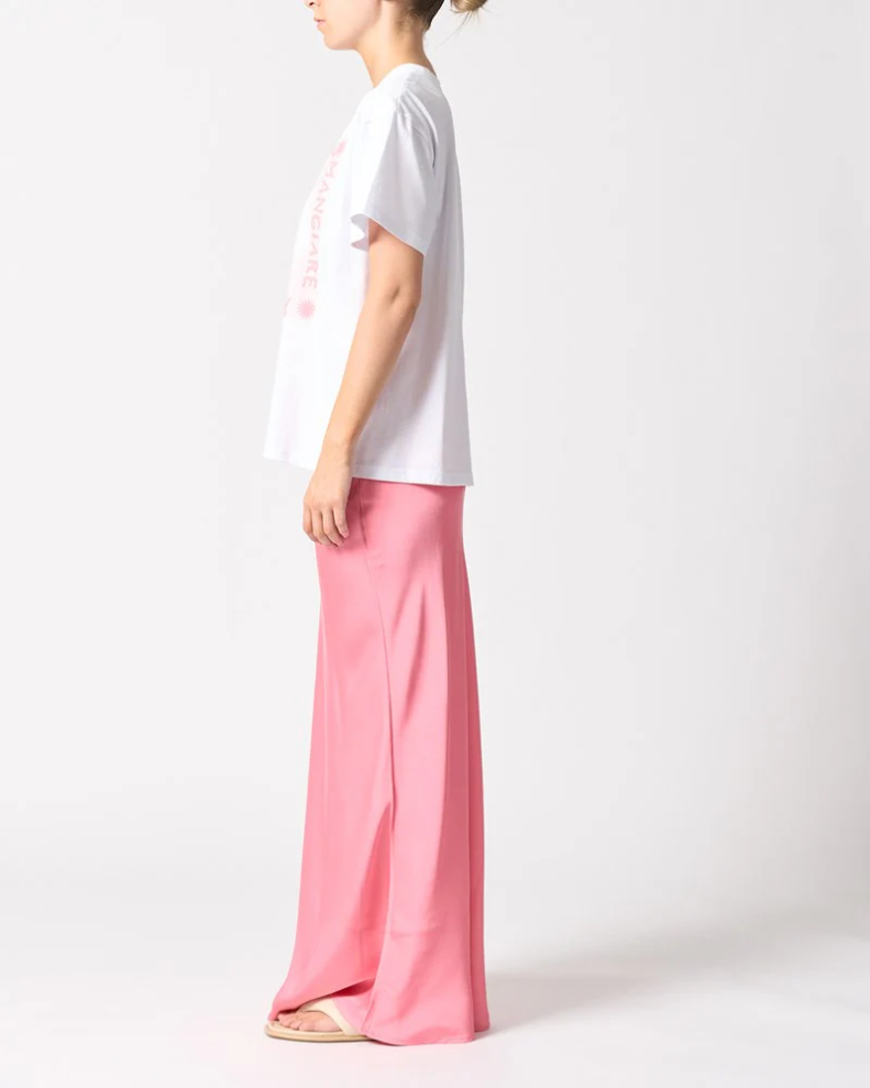 Walnut | Lison Tee | Ciao Sicily