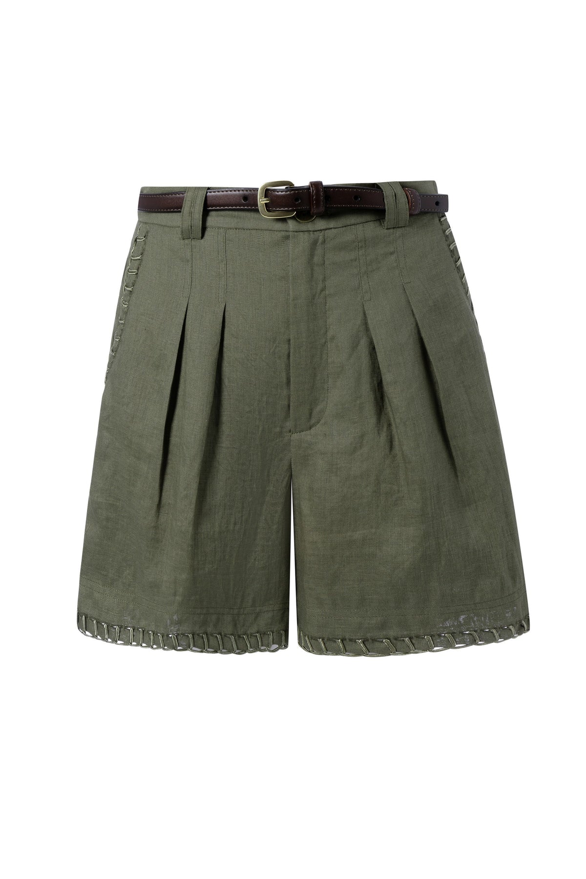GDS | Samuel Shorts | Khaki
