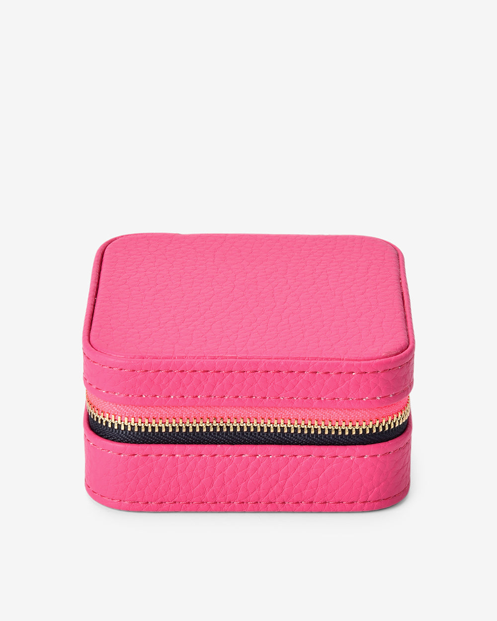 ELMS+KING | Jewellery Case | Fuchsia