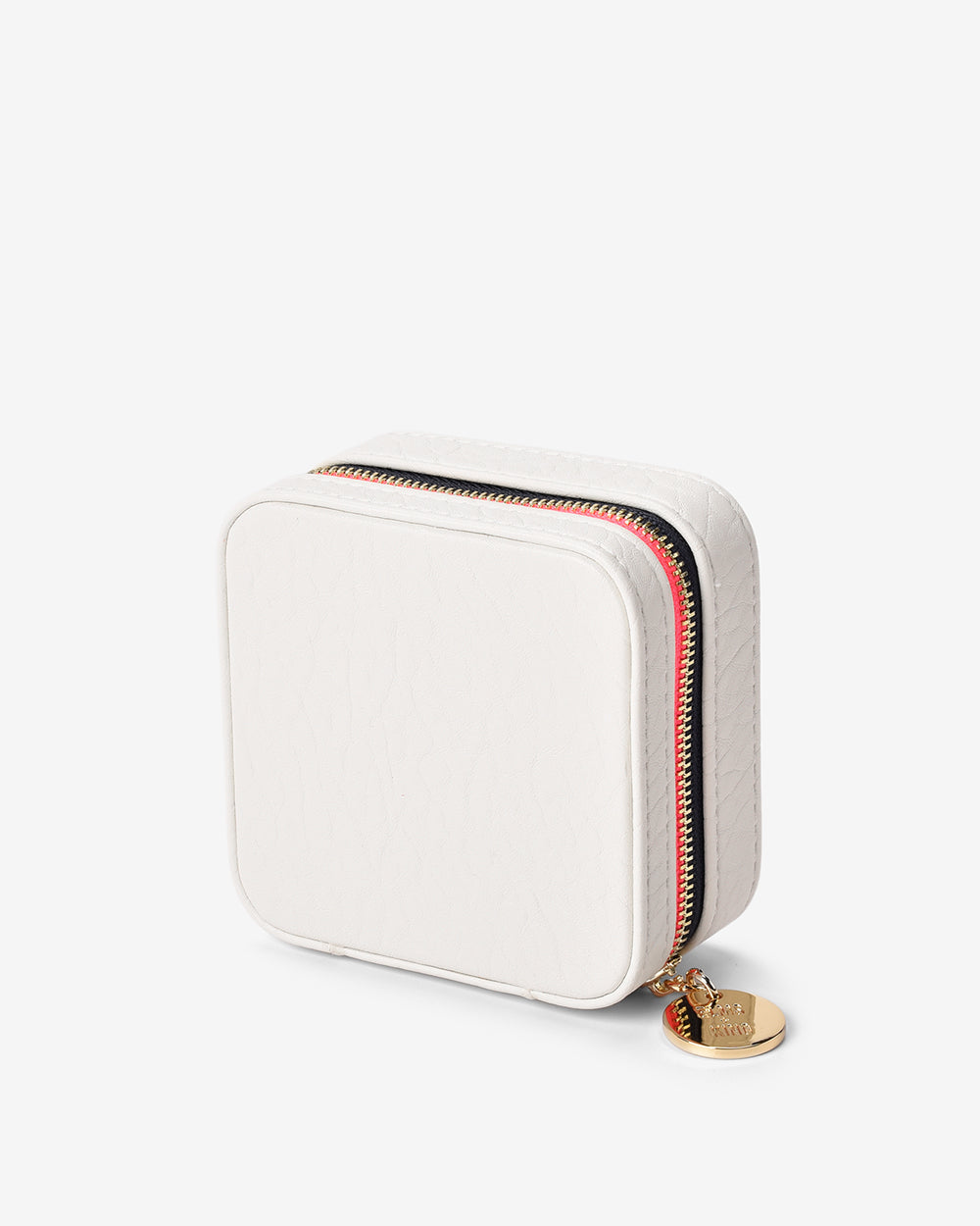 ELMS+KING | Jewellery Case | Chalk