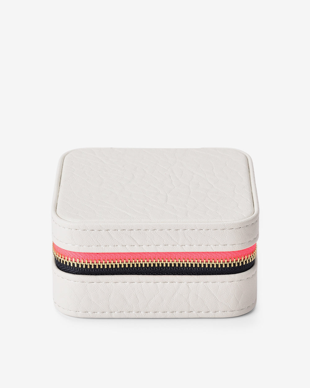 ELMS+KING | Jewellery Case | Chalk