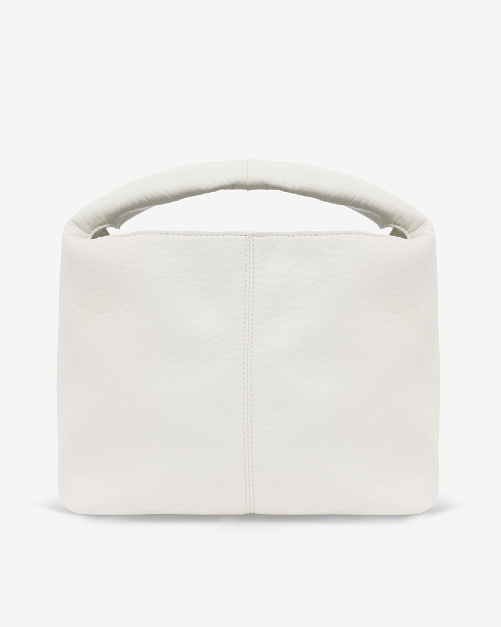 ELMS+KING | Linton Crossbody Bag Large | Chalk Pebble