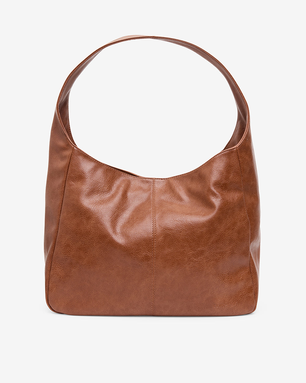 ELMS+KING | Arcadia Tote Bag | Tan Pebble