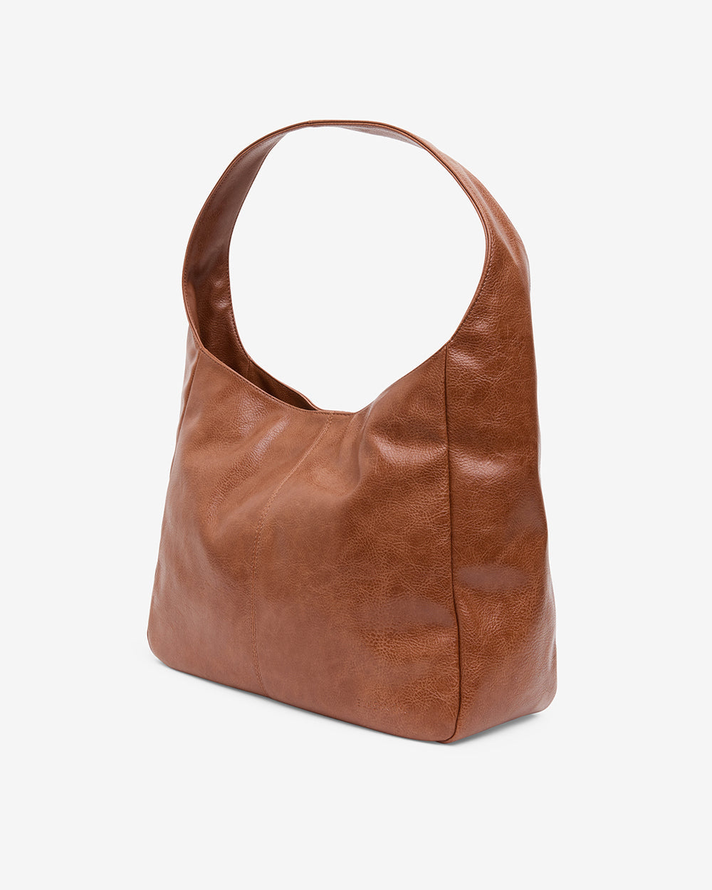 ELMS+KING | Arcadia Tote Bag | Tan Pebble