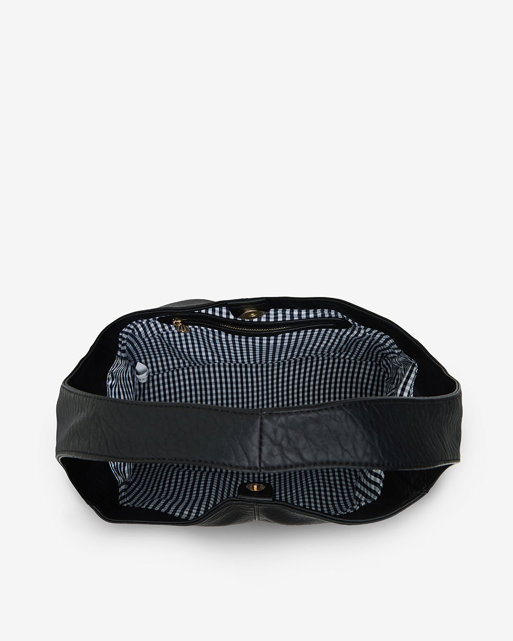ELMS+KING | Arcadia Tote Bag | Black