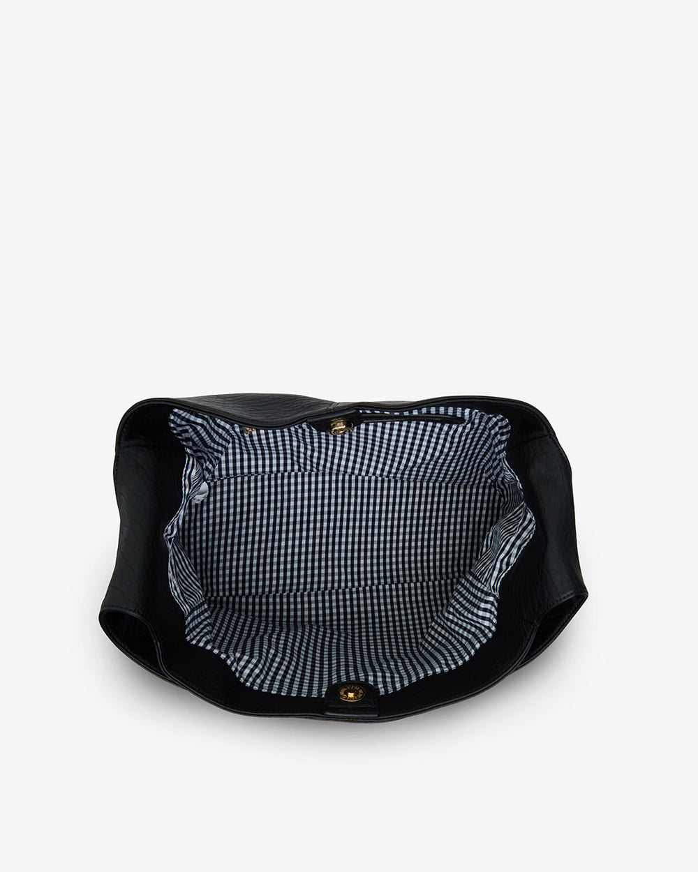 ELMS+KING | Arcadia Tote Bag | Black