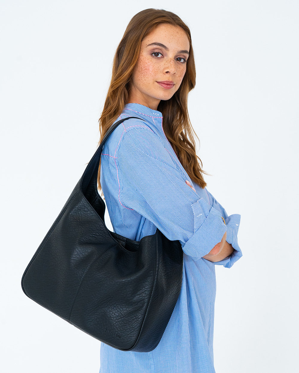 ELMS+KING | Arcadia Tote Bag | Black