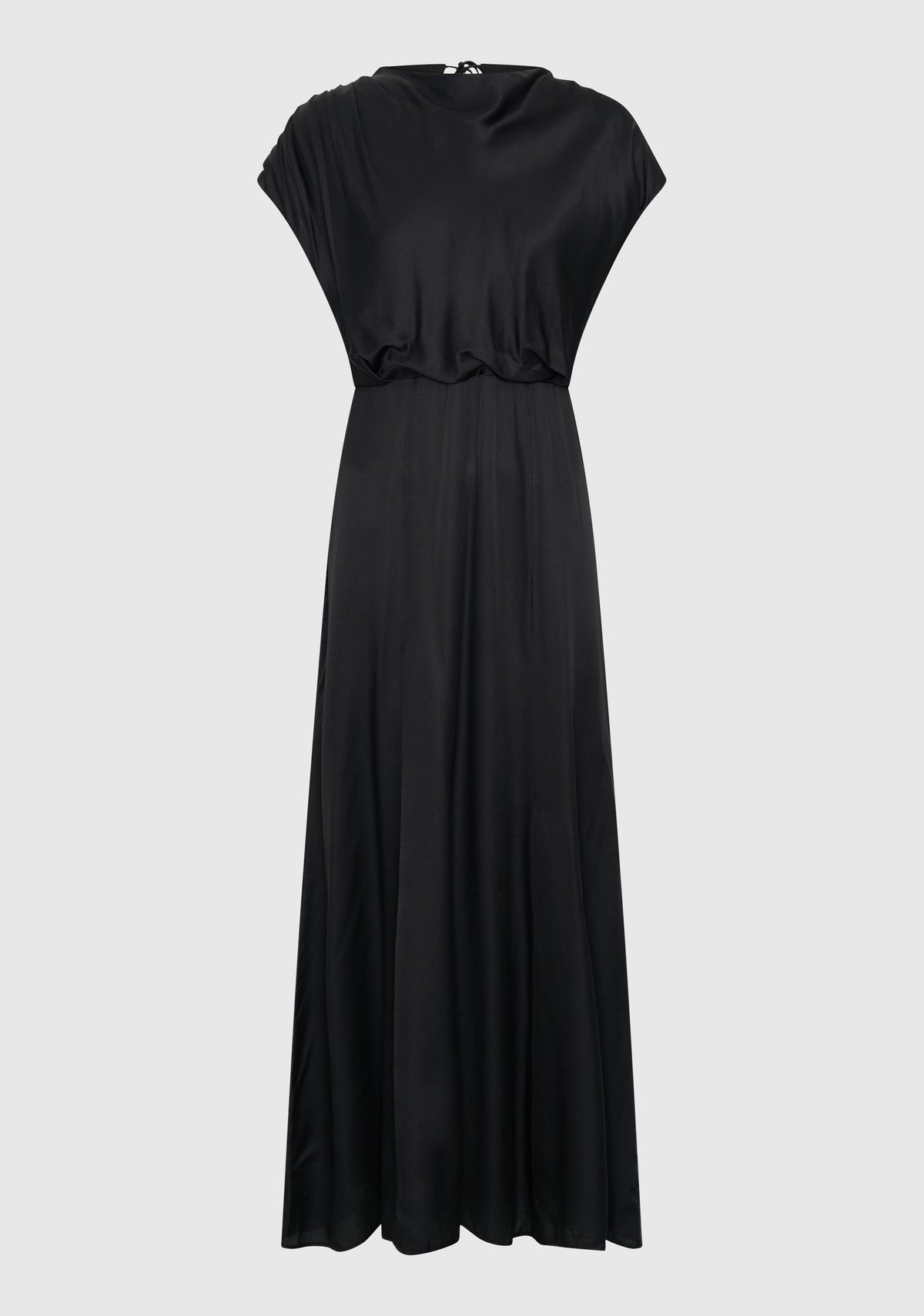Morrison | Fredrika Dress | Black