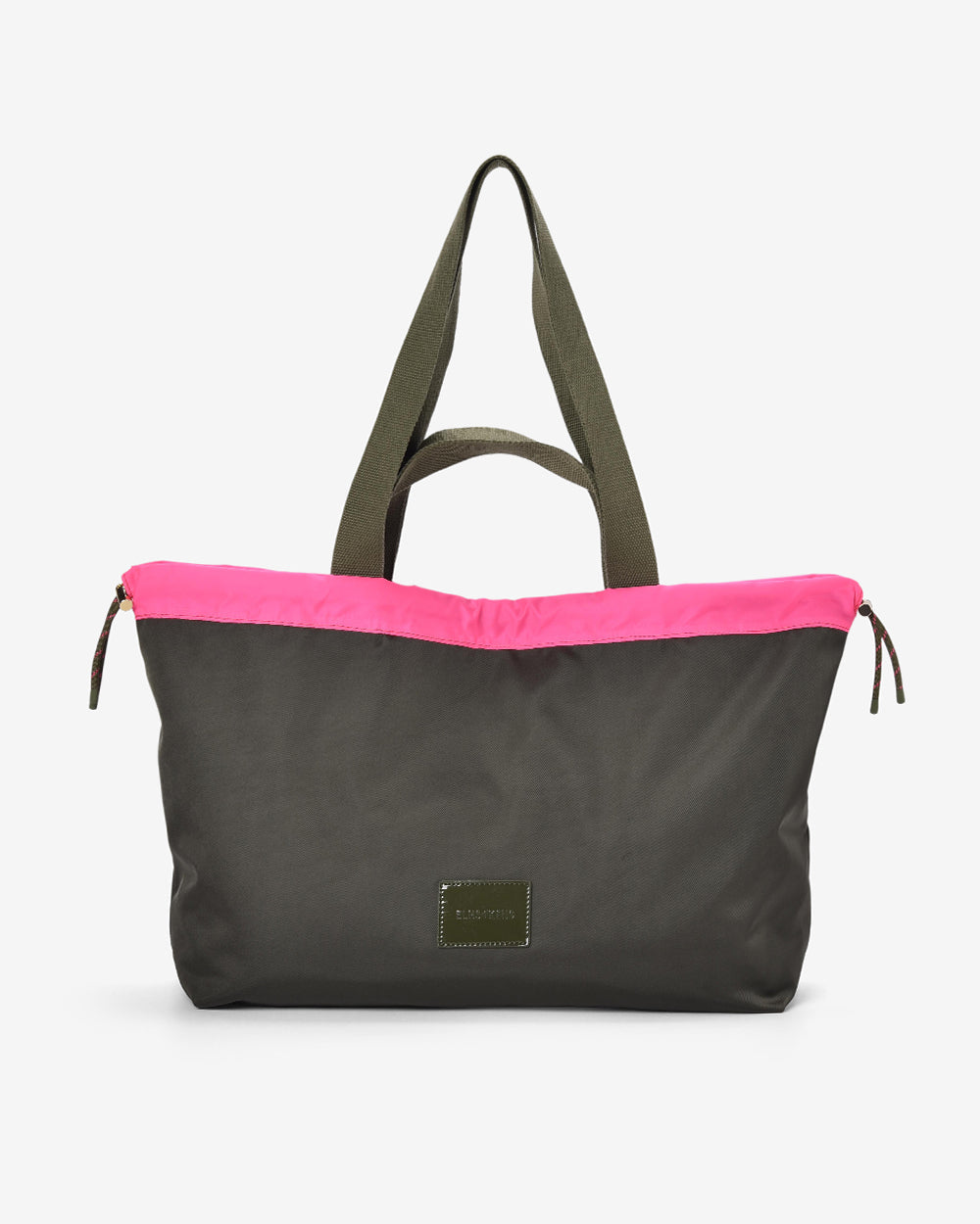 ELMS+KING | Corsica Tote Bag | Khaki