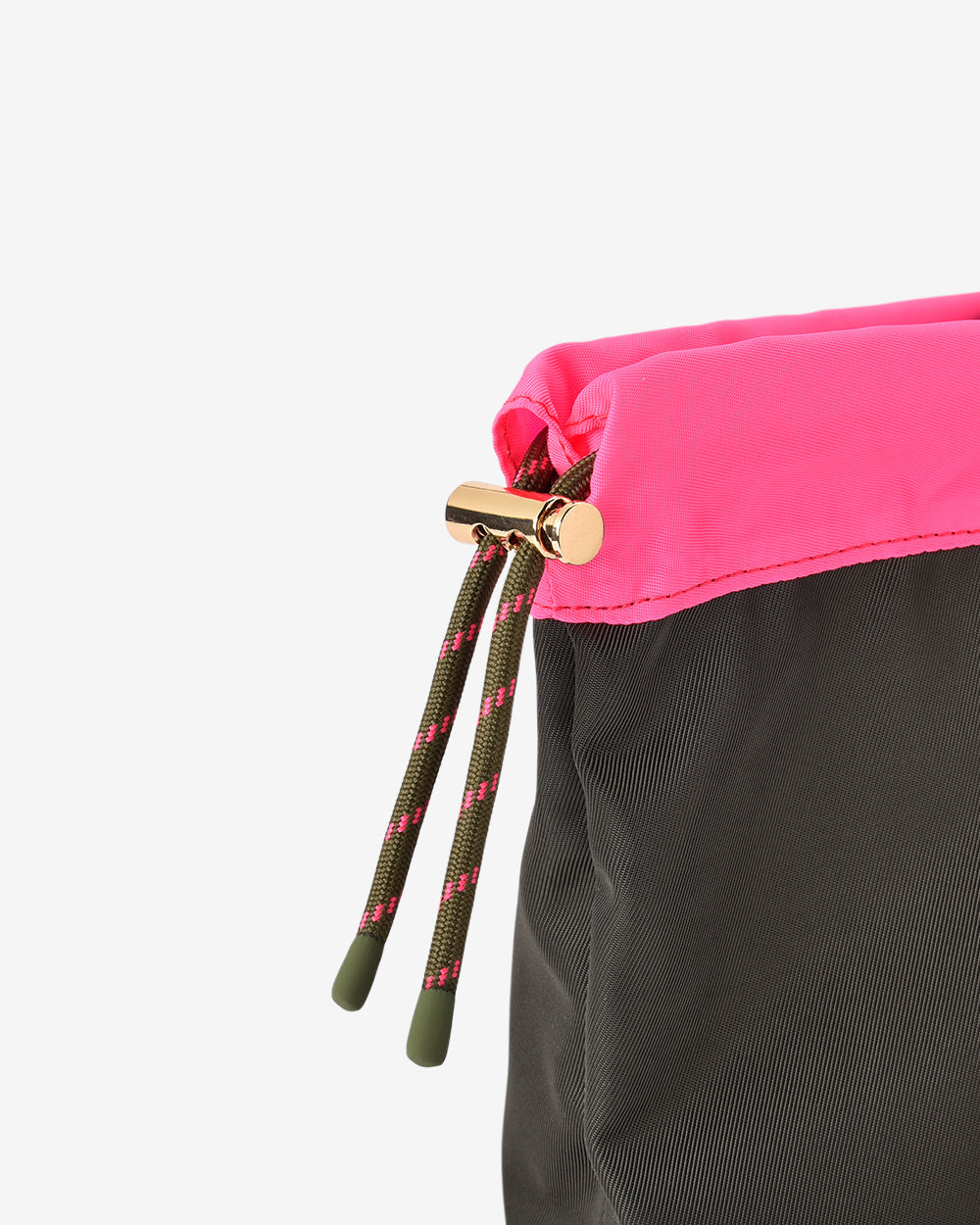 ELMS+KING | Corsica Tote Bag | Khaki