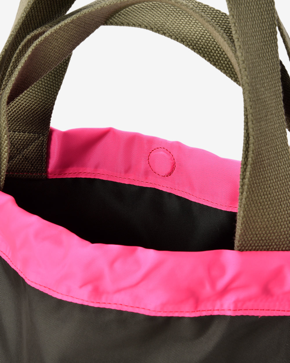 ELMS+KING | Corsica Tote Bag | Khaki