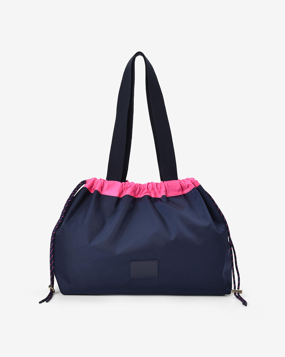 ELMS+KING | Corsica Tote Bag | Navy